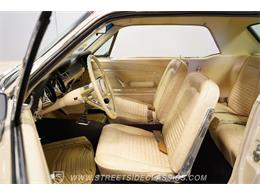 1967 Ford Mustang (CC-2101889) for sale in Concord, North Carolina