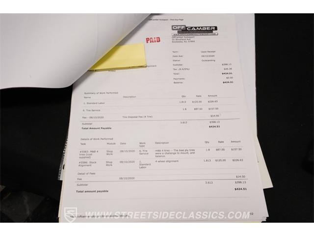 1967 Ford Mustang (CC-2101889) for sale in Concord, North Carolina