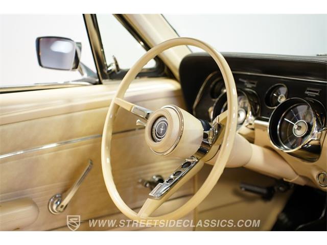 1967 Ford Mustang (CC-2101889) for sale in Concord, North Carolina