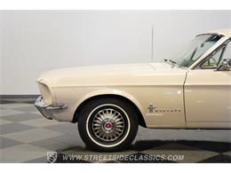 1967 Ford Mustang (CC-2101889) for sale in Concord, North Carolina