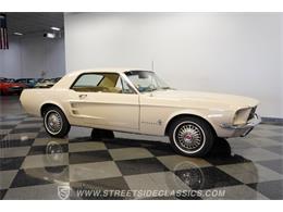 1967 Ford Mustang (CC-2101889) for sale in Concord, North Carolina