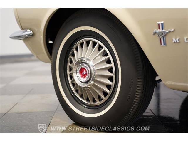 1967 Ford Mustang (CC-2101889) for sale in Concord, North Carolina