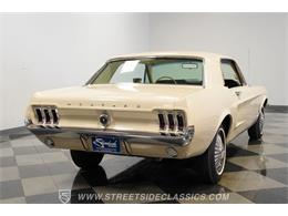 1967 Ford Mustang (CC-2101889) for sale in Concord, North Carolina