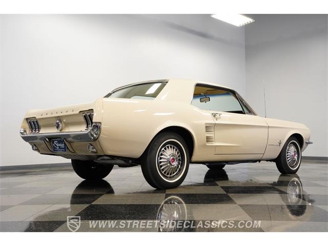 1967 Ford Mustang (CC-2101889) for sale in Concord, North Carolina