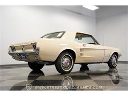 1967 Ford Mustang (CC-2101889) for sale in Concord, North Carolina