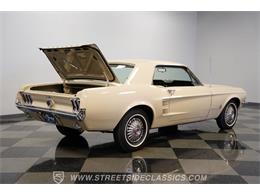 1967 Ford Mustang (CC-2101889) for sale in Concord, North Carolina