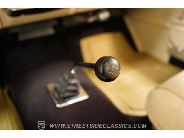 1967 Ford Mustang (CC-2101889) for sale in Concord, North Carolina