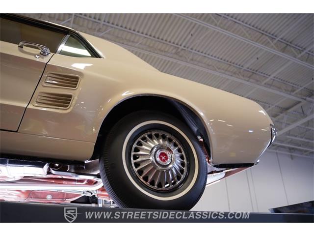 1967 Ford Mustang (CC-2101889) for sale in Concord, North Carolina