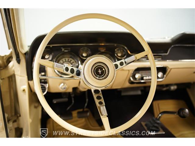 1967 Ford Mustang (CC-2101889) for sale in Concord, North Carolina