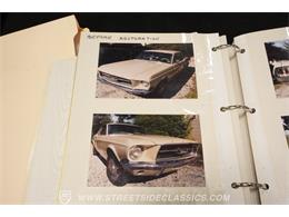 1967 Ford Mustang (CC-2101889) for sale in Concord, North Carolina