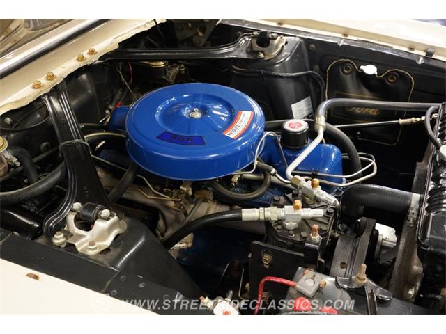1967 Ford Mustang (CC-2101889) for sale in Concord, North Carolina