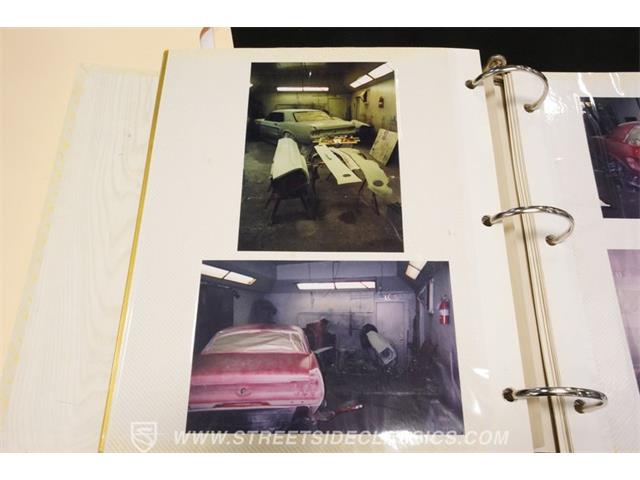 1967 Ford Mustang (CC-2101889) for sale in Concord, North Carolina