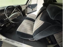 1972 Chevrolet El Camino (CC-2101890) for sale in Morgantown, Pennsylvania