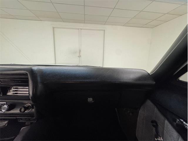 1972 Chevrolet El Camino (CC-2101890) for sale in Morgantown, Pennsylvania