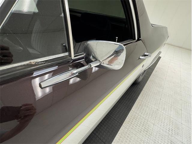 1972 Chevrolet El Camino (CC-2101890) for sale in Morgantown, Pennsylvania