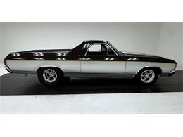 1972 Chevrolet El Camino (CC-2101890) for sale in Morgantown, Pennsylvania
