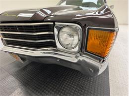1972 Chevrolet El Camino (CC-2101890) for sale in Morgantown, Pennsylvania