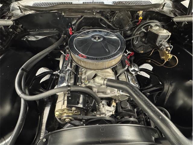 1972 Chevrolet El Camino (CC-2101890) for sale in Morgantown, Pennsylvania