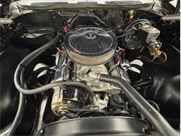 1972 Chevrolet El Camino (CC-2101890) for sale in Morgantown, Pennsylvania