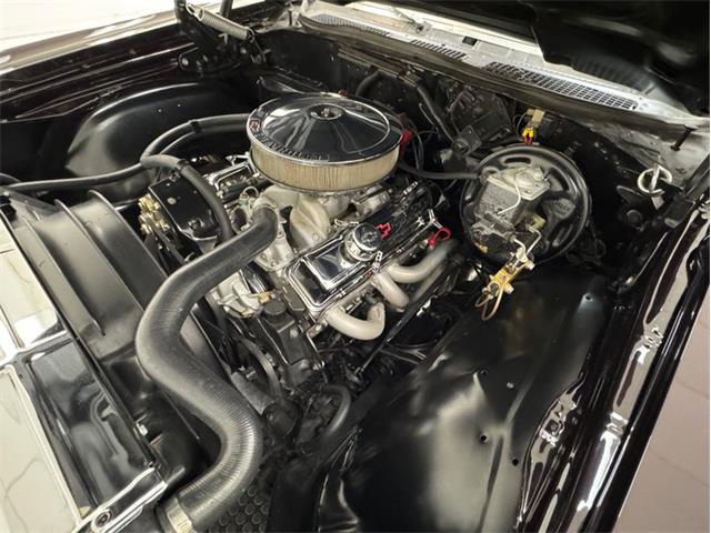 1972 Chevrolet El Camino (CC-2101890) for sale in Morgantown, Pennsylvania
