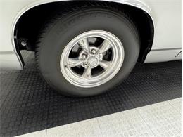 1972 Chevrolet El Camino (CC-2101890) for sale in Morgantown, Pennsylvania