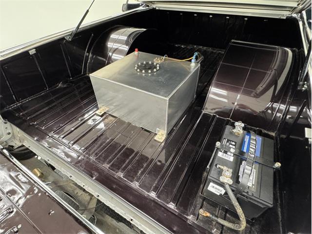 1972 Chevrolet El Camino (CC-2101890) for sale in Morgantown, Pennsylvania