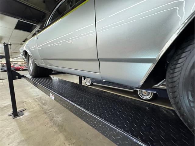 1972 Chevrolet El Camino (CC-2101890) for sale in Morgantown, Pennsylvania