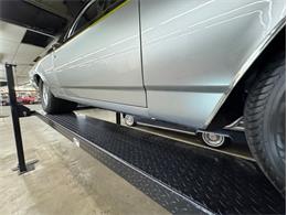 1972 Chevrolet El Camino (CC-2101890) for sale in Morgantown, Pennsylvania