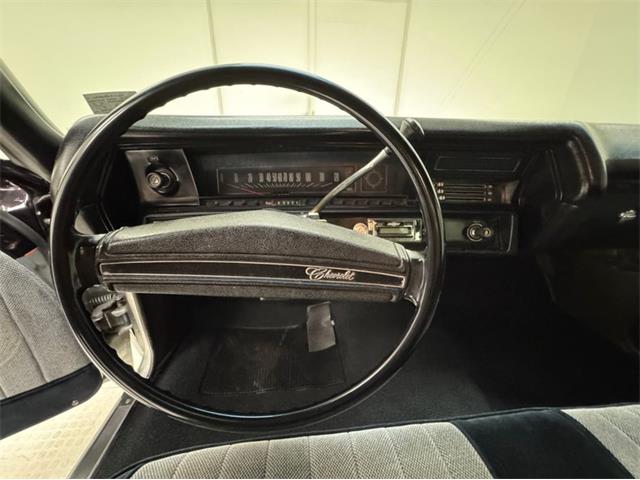 1972 Chevrolet El Camino (CC-2101890) for sale in Morgantown, Pennsylvania