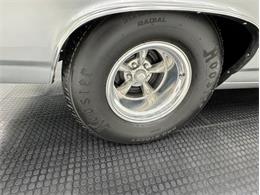 1972 Chevrolet El Camino (CC-2101890) for sale in Morgantown, Pennsylvania