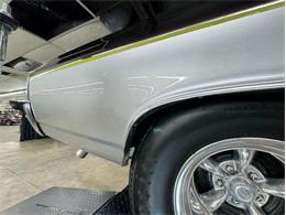1972 Chevrolet El Camino (CC-2101890) for sale in Morgantown, Pennsylvania