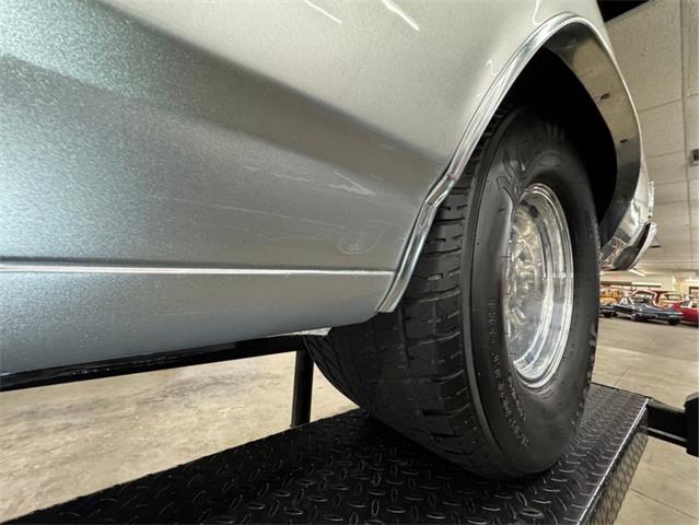 1972 Chevrolet El Camino (CC-2101890) for sale in Morgantown, Pennsylvania