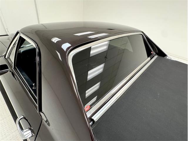 1972 Chevrolet El Camino (CC-2101890) for sale in Morgantown, Pennsylvania