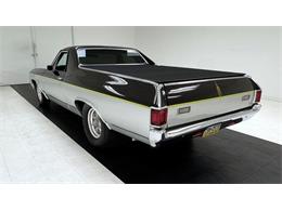 1972 Chevrolet El Camino (CC-2101890) for sale in Morgantown, Pennsylvania