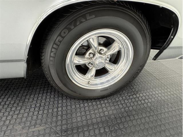 1972 Chevrolet El Camino (CC-2101890) for sale in Morgantown, Pennsylvania