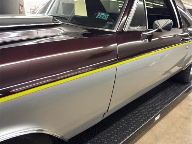 1972 Chevrolet El Camino (CC-2101890) for sale in Morgantown, Pennsylvania