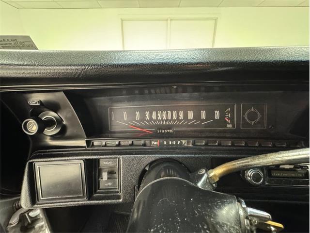 1972 Chevrolet El Camino (CC-2101890) for sale in Morgantown, Pennsylvania