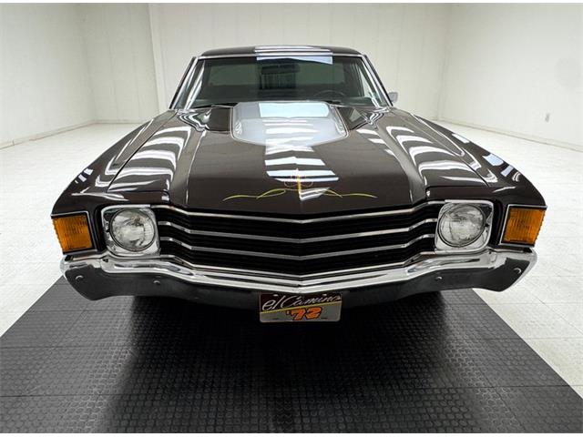 1972 Chevrolet El Camino (CC-2101890) for sale in Morgantown, Pennsylvania
