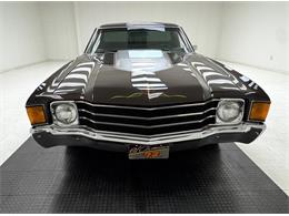 1972 Chevrolet El Camino (CC-2101890) for sale in Morgantown, Pennsylvania