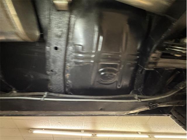 1972 Chevrolet El Camino (CC-2101890) for sale in Morgantown, Pennsylvania