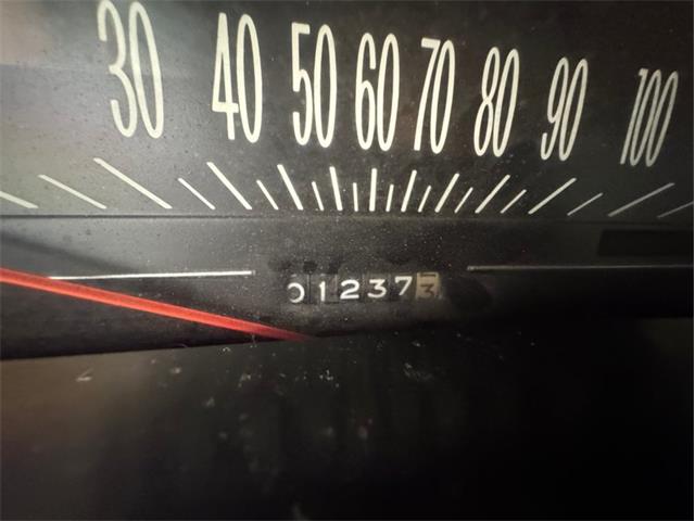 1972 Chevrolet El Camino (CC-2101890) for sale in Morgantown, Pennsylvania