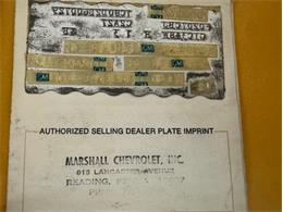 1972 Chevrolet El Camino (CC-2101890) for sale in Morgantown, Pennsylvania