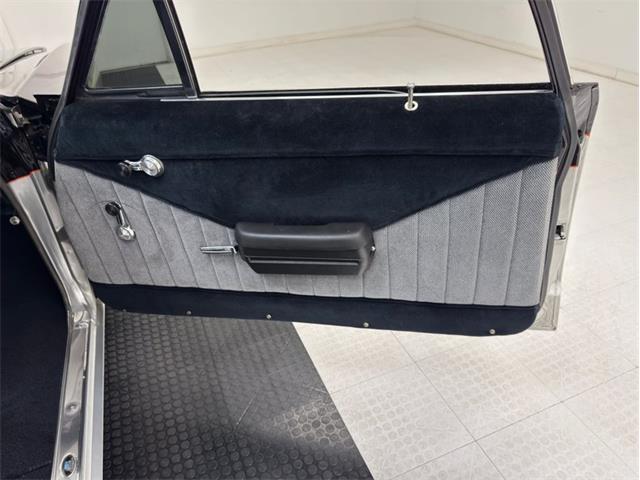 1972 Chevrolet El Camino (CC-2101890) for sale in Morgantown, Pennsylvania
