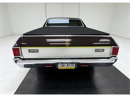 1972 Chevrolet El Camino (CC-2101890) for sale in Morgantown, Pennsylvania