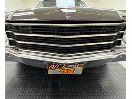 1972 Chevrolet El Camino (CC-2101890) for sale in Morgantown, Pennsylvania