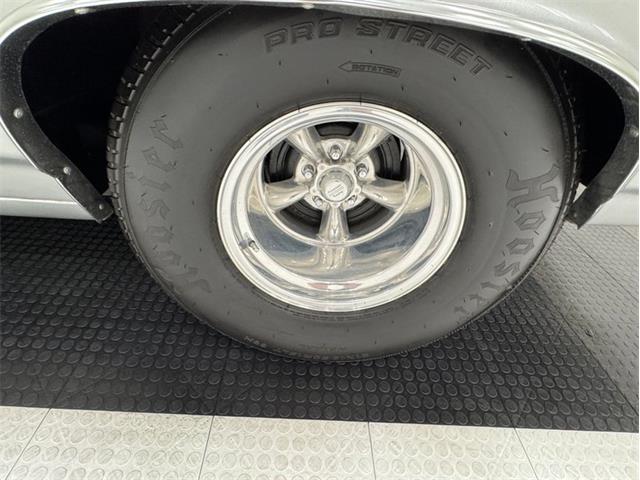 1972 Chevrolet El Camino (CC-2101890) for sale in Morgantown, Pennsylvania