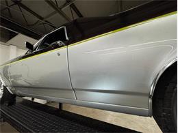 1972 Chevrolet El Camino (CC-2101890) for sale in Morgantown, Pennsylvania
