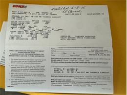 1972 Chevrolet El Camino (CC-2101890) for sale in Morgantown, Pennsylvania
