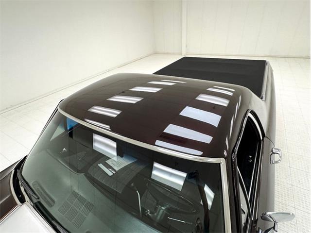 1972 Chevrolet El Camino (CC-2101890) for sale in Morgantown, Pennsylvania