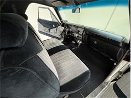 1972 Chevrolet El Camino (CC-2101890) for sale in Morgantown, Pennsylvania